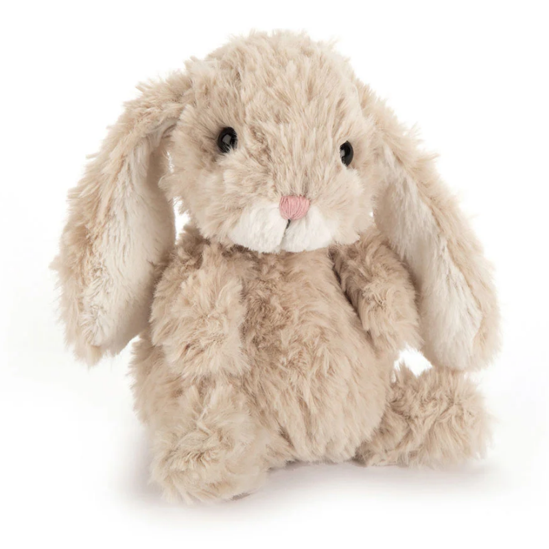 Yummy Bunny Plush Bunny