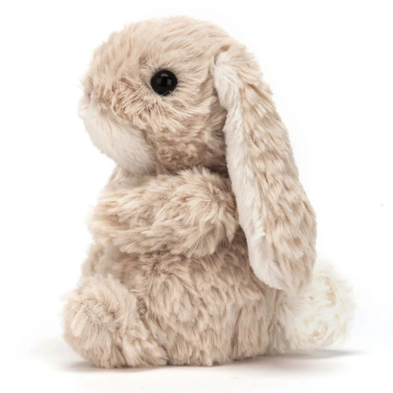 Yummy Bunny Plush Bunny
