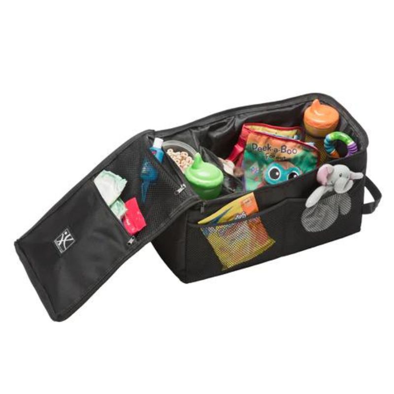 Backseat Butler Car Organizer