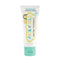 Natural Organic Toothpaste Milkshake