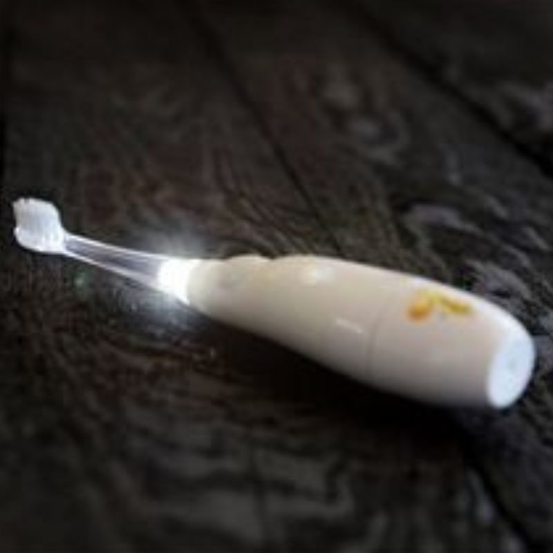 Tickle Electric Toothbrush