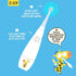 Tickle Toothbrush Replacement Heads (2 pack)