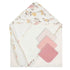 4-Piece Baby Hooded Towel & Washcloth Set
