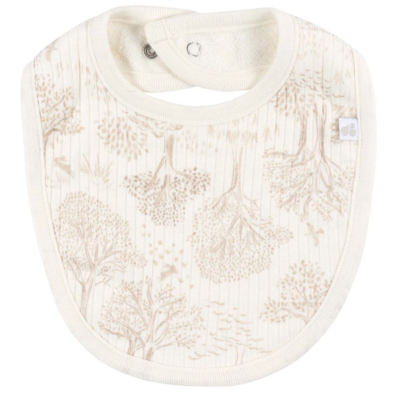 Bandana Bibs - 3 Pack