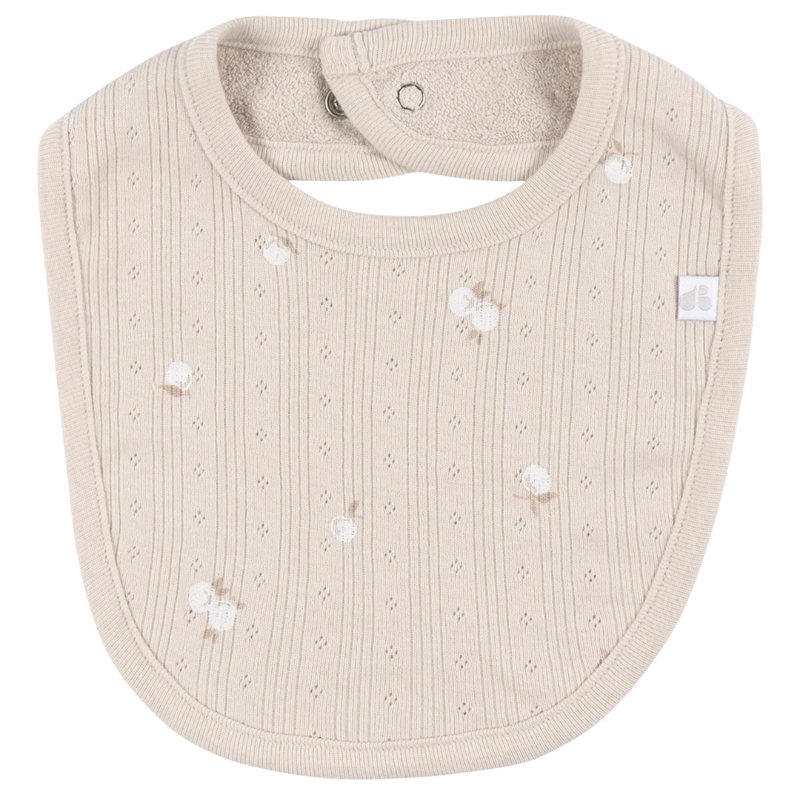 Bandana Bibs - 3 Pack