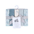 Wash Clothes - 10 Pack