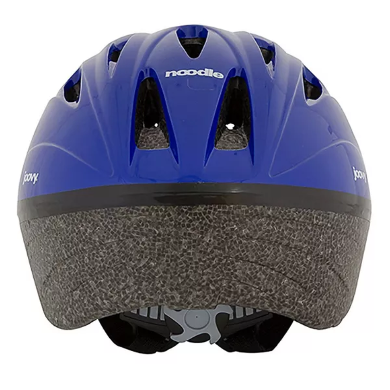 Joovy noodle blue store helmet