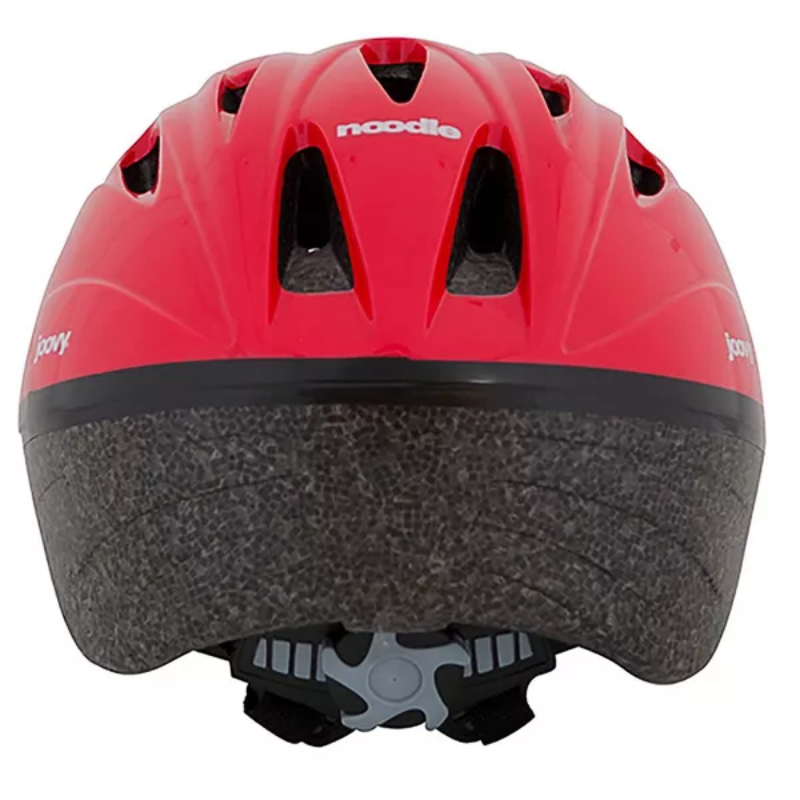 Noodle Bike Helmet Snuggle Bugz Canada s Baby Store