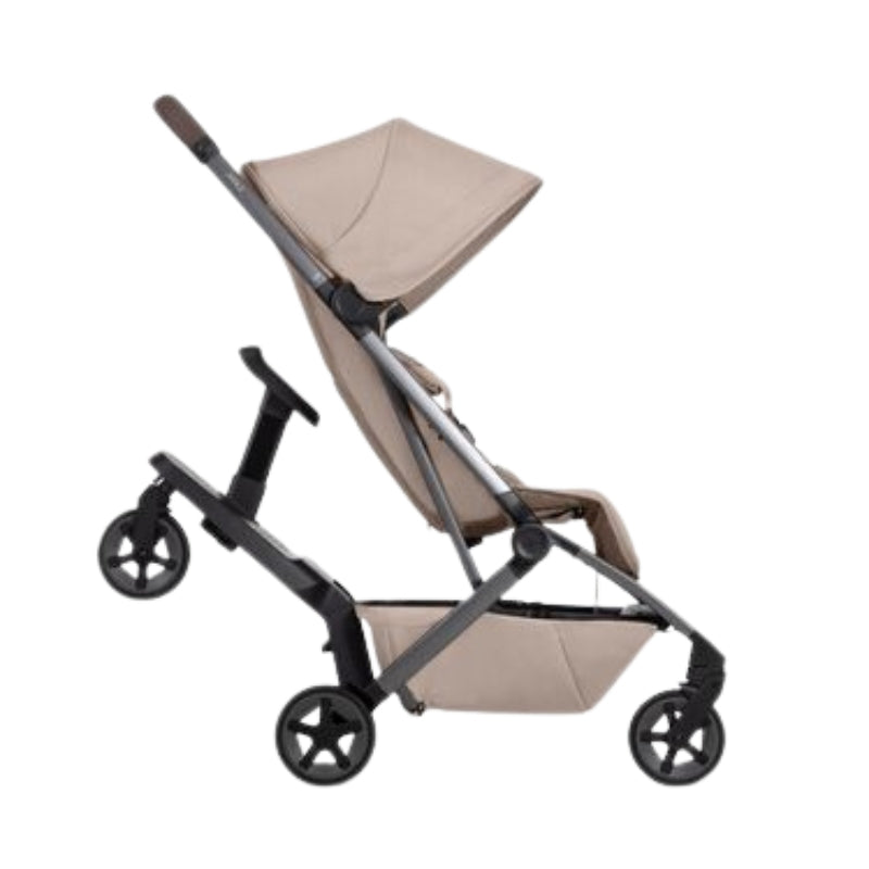Aer² Footboard with Seat
