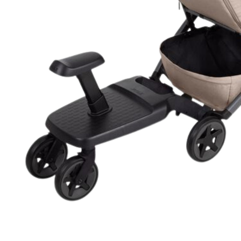 Aer² Footboard with Seat