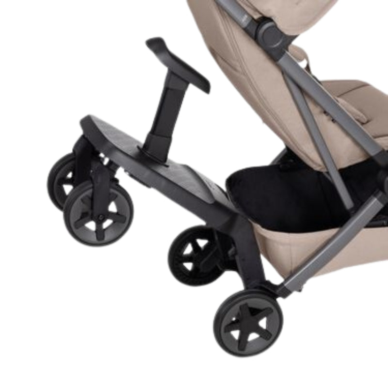 Aer² Footboard with Seat