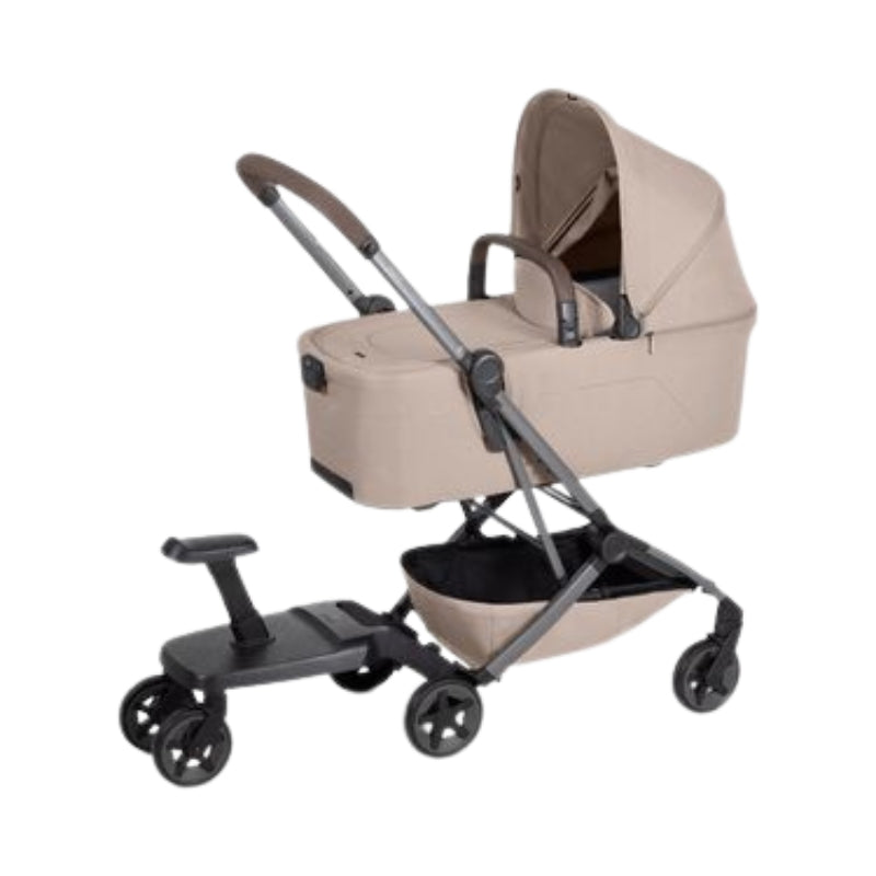 Aer² Footboard with Seat