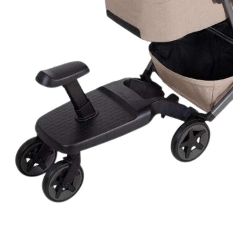 Aer² Footboard with Seat
