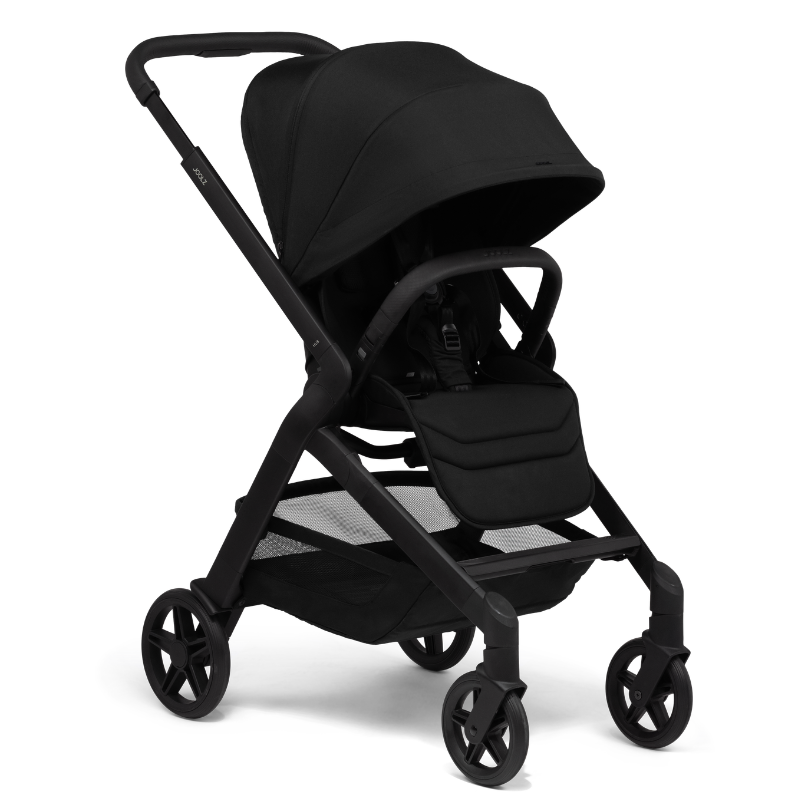 Hub² Compact Stroller