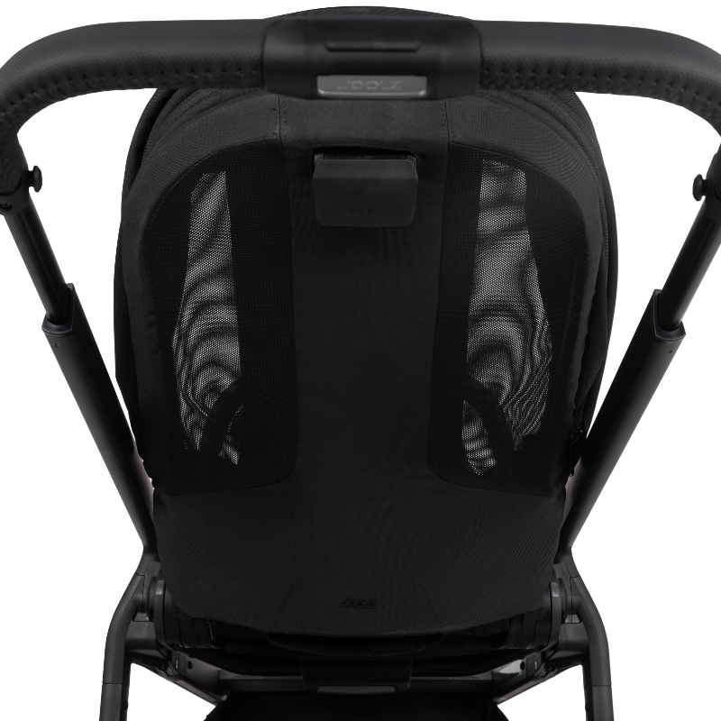 Hub² Compact Stroller