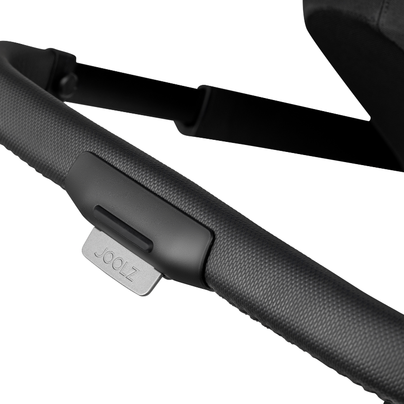 Hub² Compact Stroller