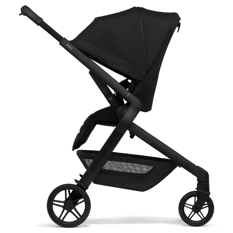 Hub² Compact Stroller