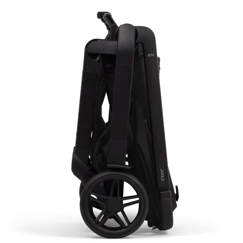 Hub² Compact Stroller