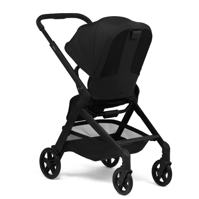 Hub² Compact Stroller