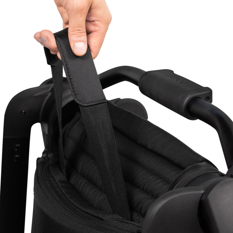 Hub² Compact Stroller