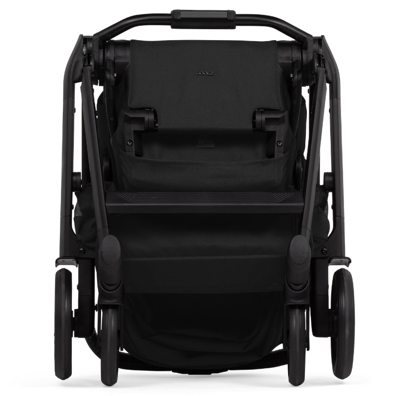 Hub² Compact Stroller