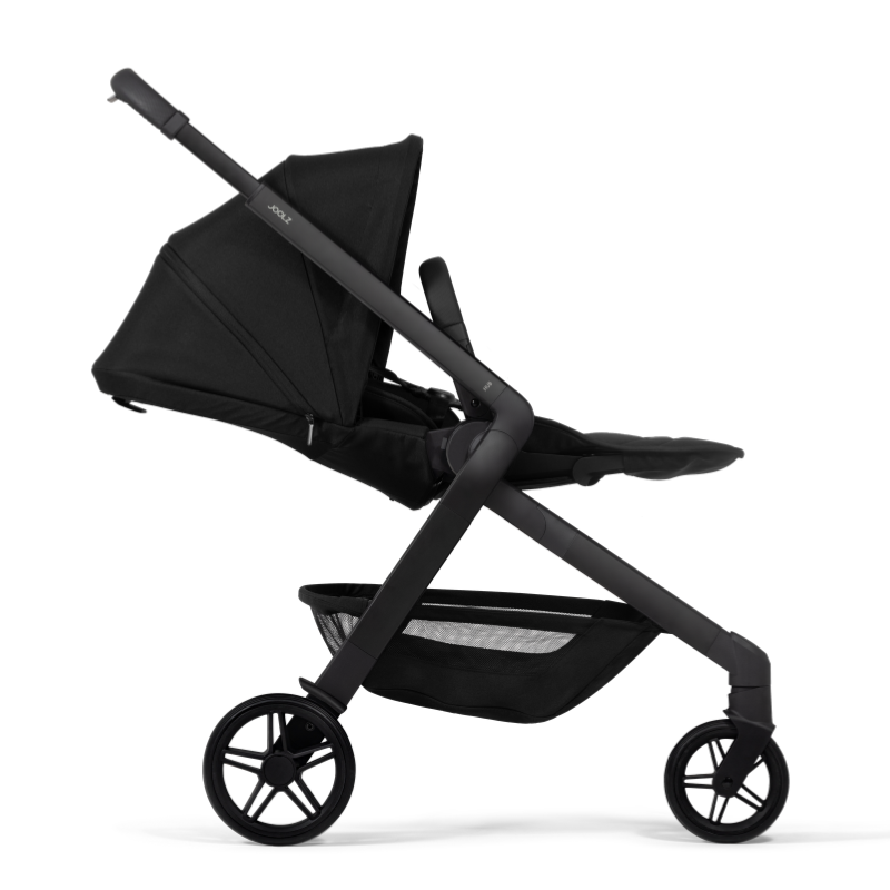 Hub² Compact Stroller