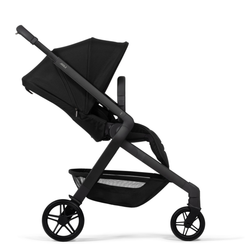 Hub² Compact Stroller