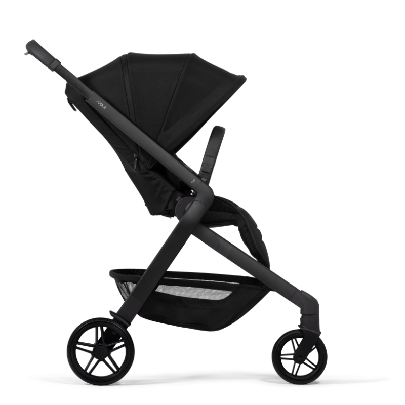 Hub² Compact Stroller
