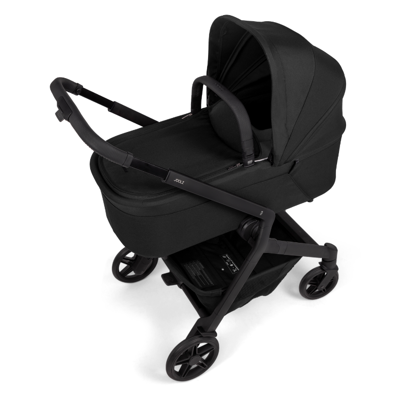 Hub2 Carry Cot
