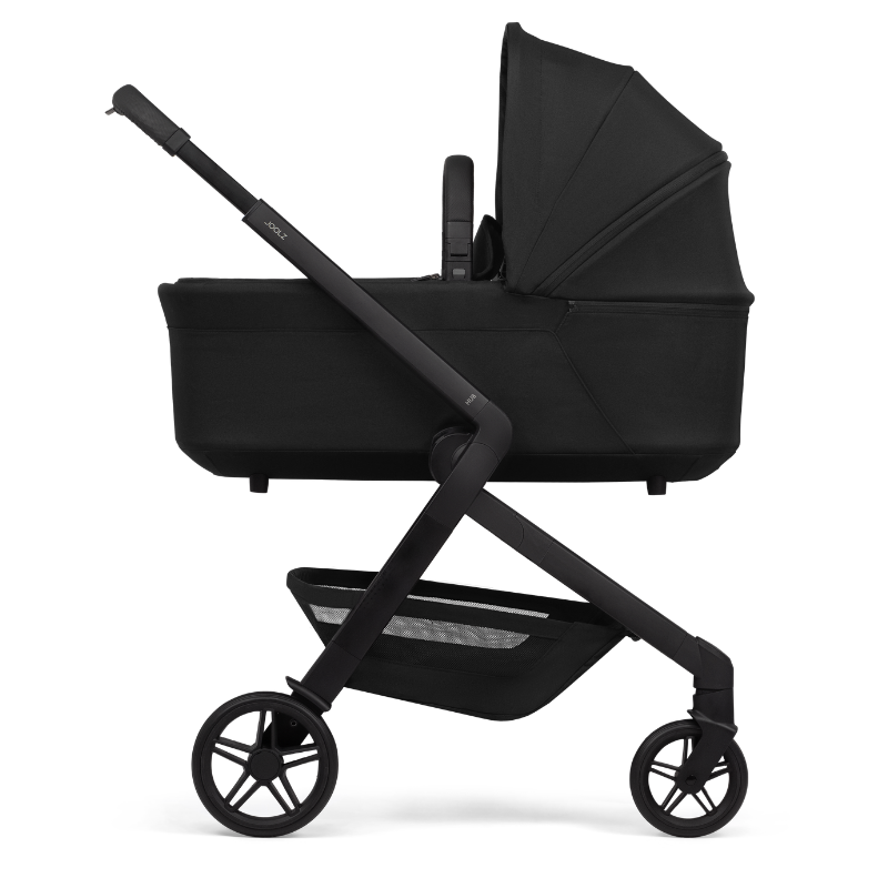 Hub2 Carry Cot