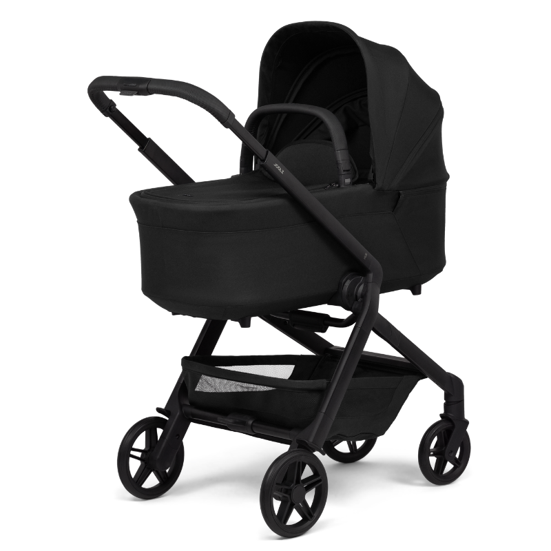 Hub2 Carry Cot