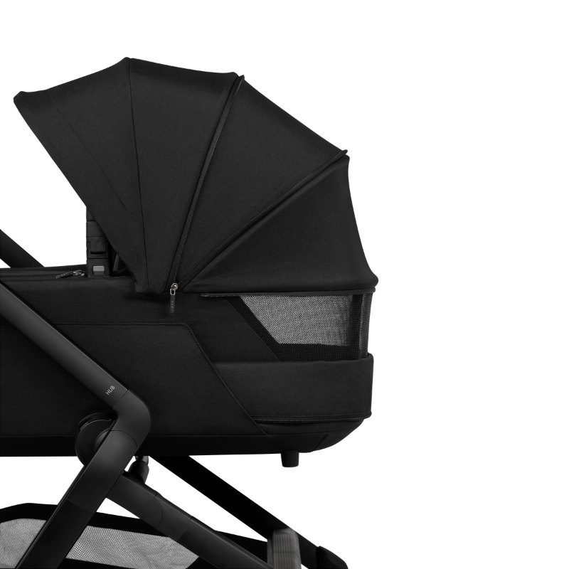 Hub2 Carry Cot