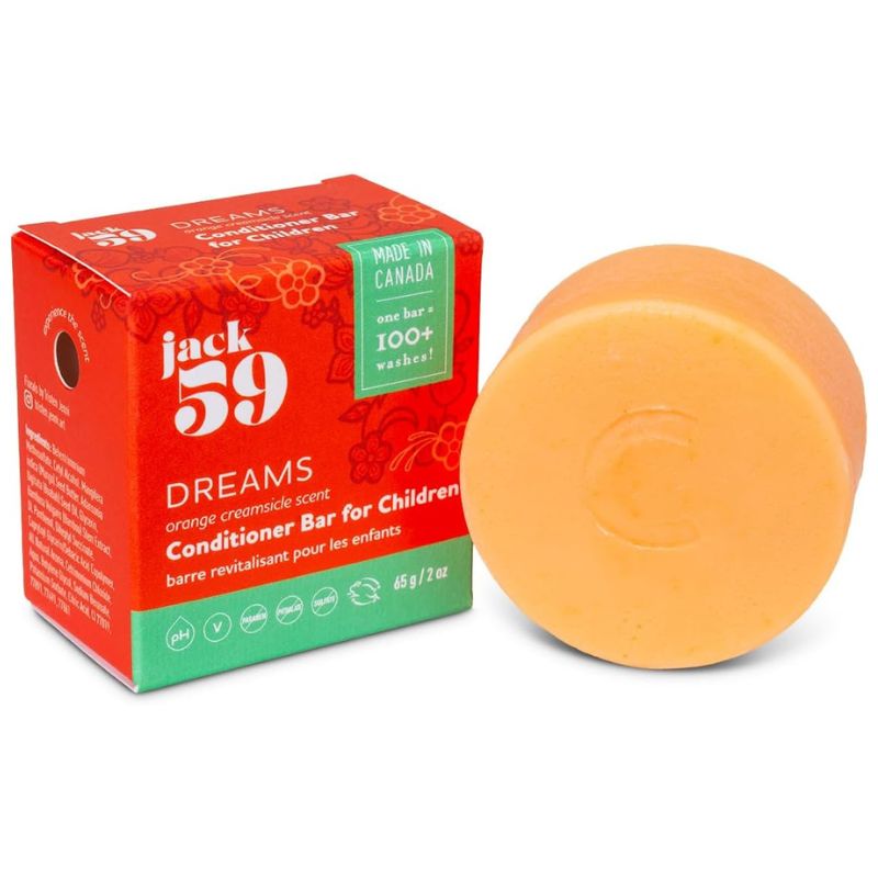 Dreams Conditioner Bar for Children