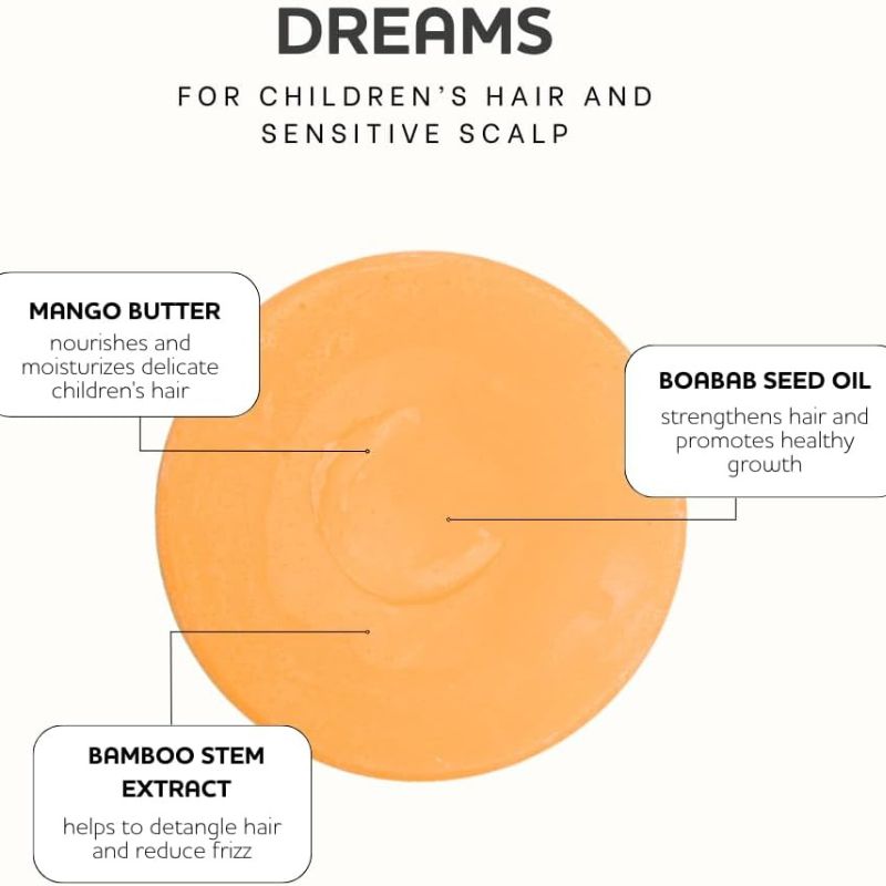 Dreams Conditioner Bar for Children