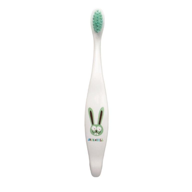 Biodegradable Toothbrush