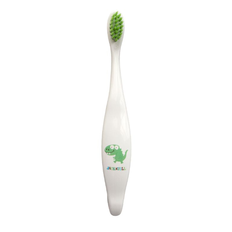 Brosse à dents biodégradable