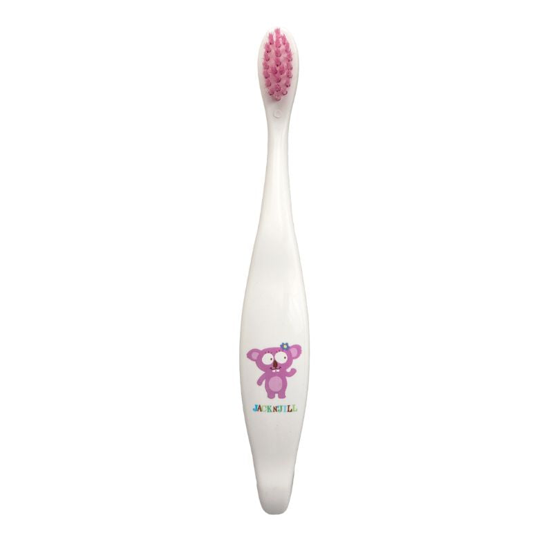 Biodegradable Toothbrush