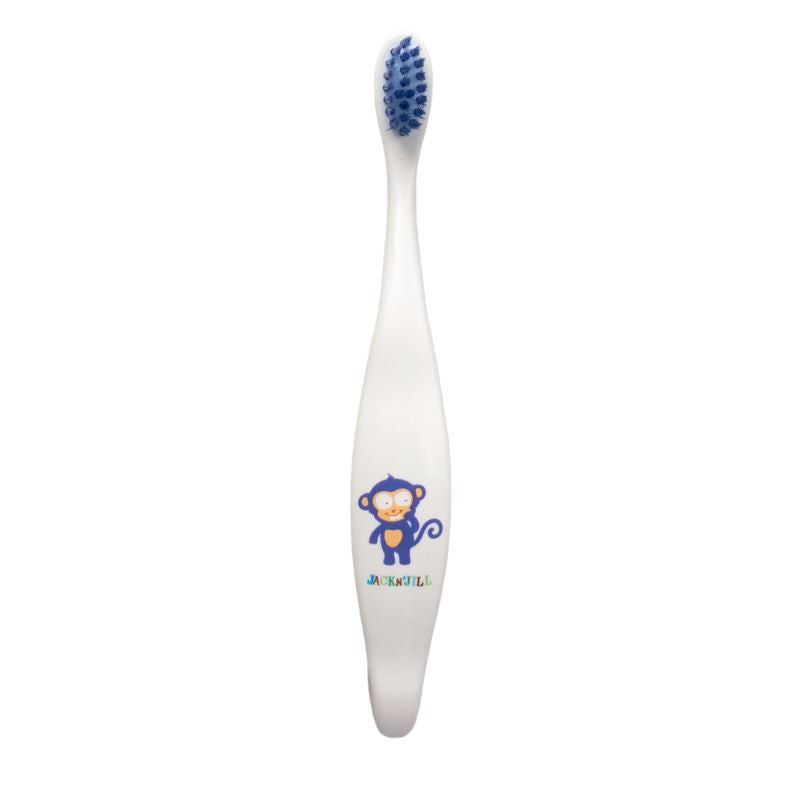 Biodegradable Toothbrush