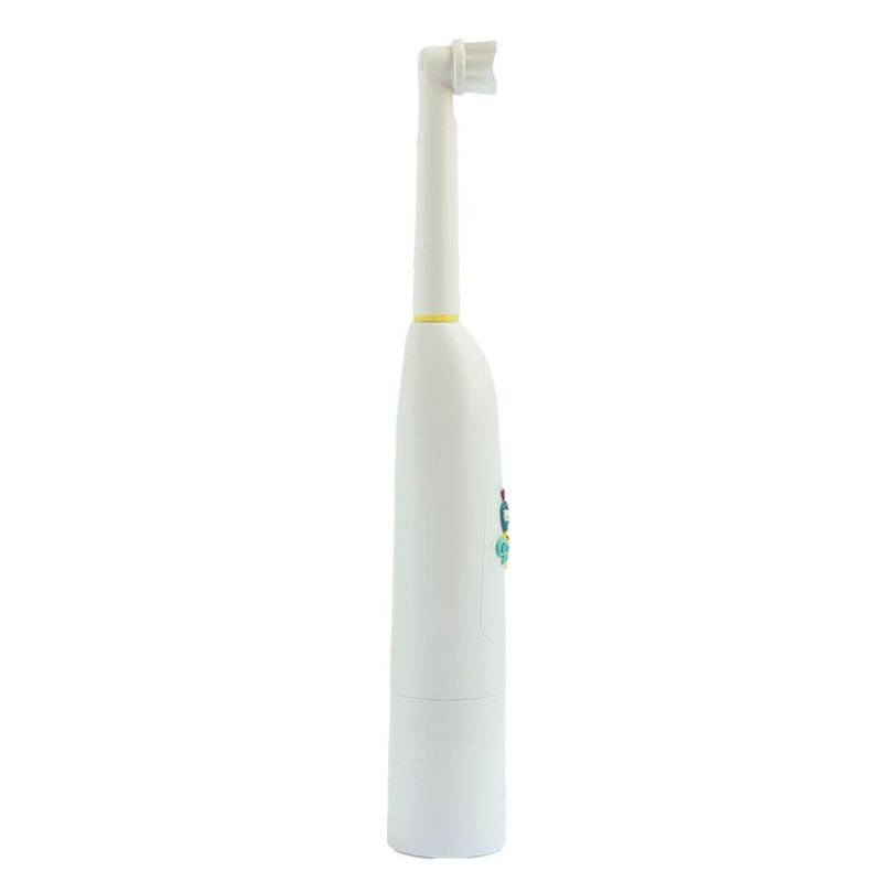 Buzzy Brush Electric Musical Toothbrush