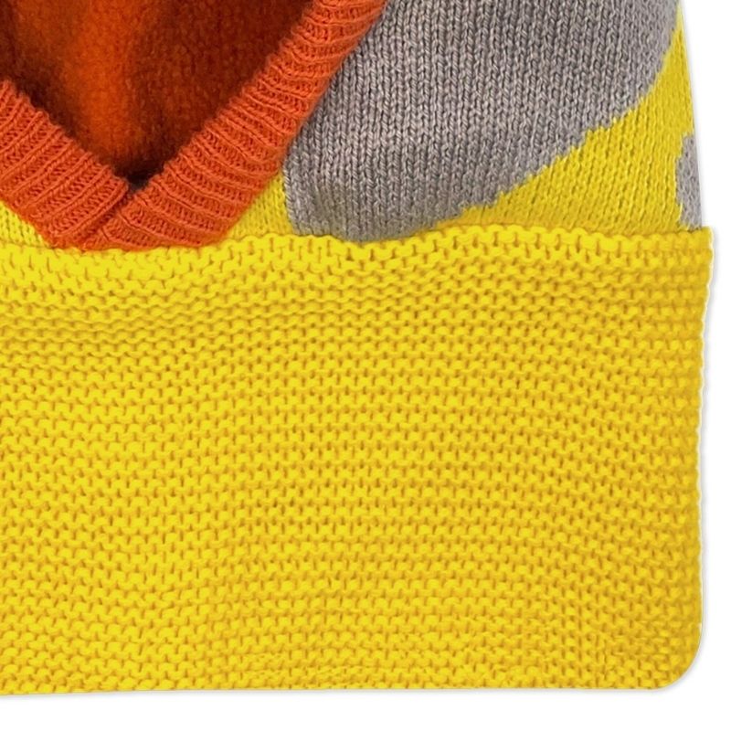 Balaclava Hat Jaime Giraffe