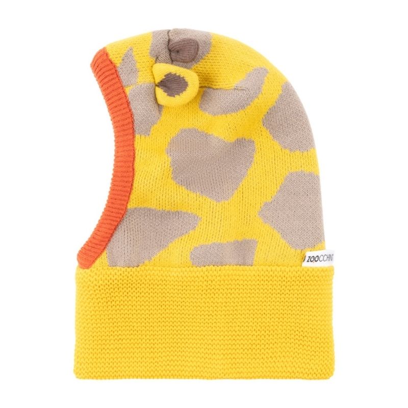 Balaclava Hat Jaime Giraffe
