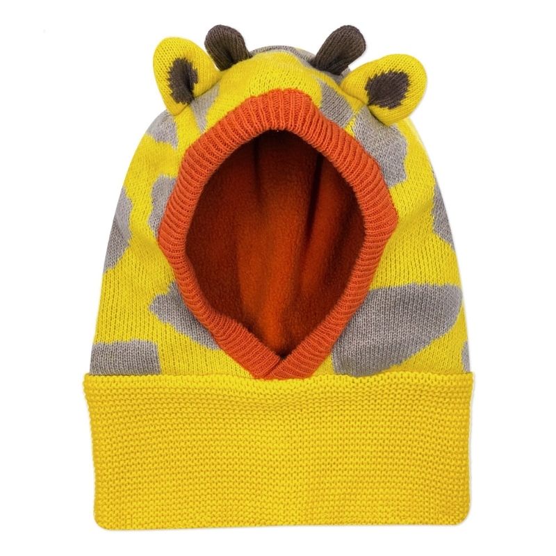 Balaclava Hat Jaime Giraffe