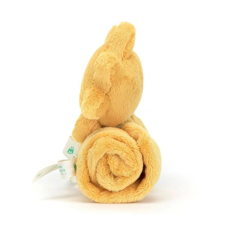 Amuseable Object Soothers