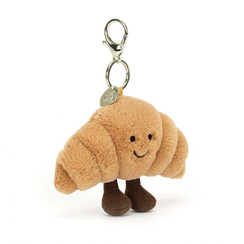Bag Charm Plush Toy