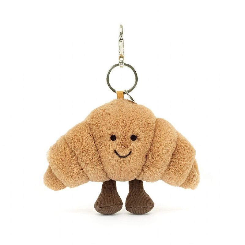 Bag Charm Plush Toy