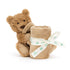 Bashful Animal Soothers