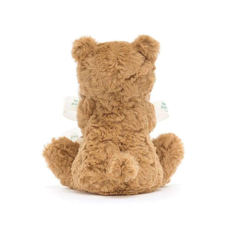 Bashful Animal Soothers Snuggle Bugz Canada's Baby Store