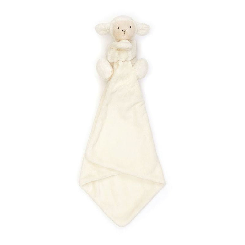 Bashful Animal Soothers