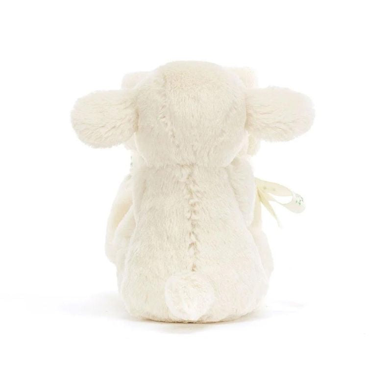 Bashful Animal Soothers