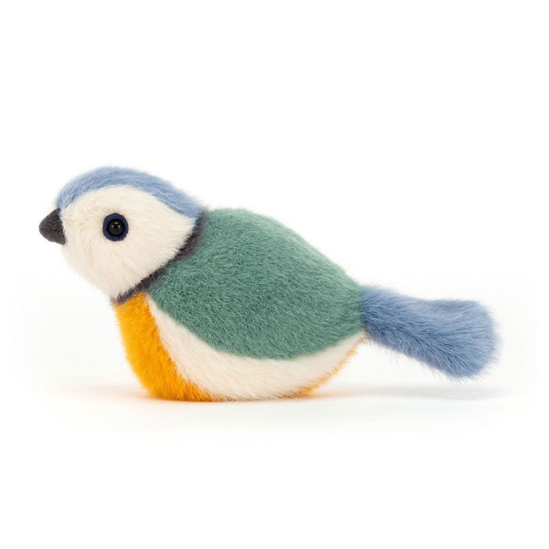 Birdling Plush Toys